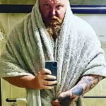 Gilbert Patton - @gilbertpatton45 - Instagram
