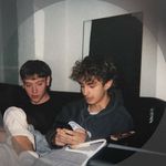 Gilbert Peck - @gilbertpeck - Instagram