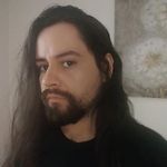Gilbert Pena - @prodigal_rebel_20 - Instagram