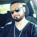 Gilbert Pena - @gilbeto7429 - Instagram
