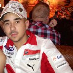 Gilbert Pena - @empagp - Instagram
