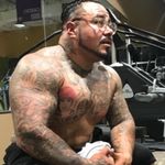 Gilbert Pena - @gilbertpena39 - Instagram