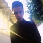 Gil Perales - @gilberto.perales20 - Instagram