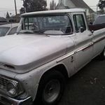 Gilbert Perales - @gilbertvelap63chevy - Instagram