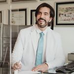 Dr. Gilberto Perea - @drgilbertoperea - Instagram