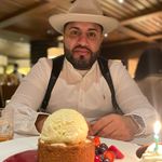 Gilbert Perea - @gilbert_617 - Instagram