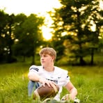 Gilbert Perkins - Facebook
