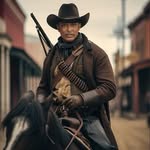 Gilbert Perkins - @chiefmardigras69 - Instagram