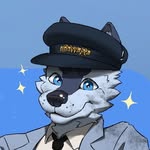 Gilbert Perkins The Husky - @mr_gilbert_perkins_the_husky - Instagram