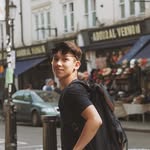 Gilbert Santos Perkins - @gilbertperk - Instagram
