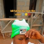 Bada Gilbert - Facebook
