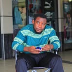 Gilbert Betu - Facebook