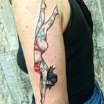 Gilbert Pope - @tramerustiasd - Instagram