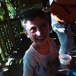 Gilbert Joel Fuentes Portillo - @giljofupo_75 - Instagram