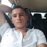 Gilbert Ordoñez Prieto - @yilver.25 - Instagram