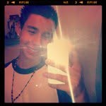 Gilbert Prieto - @gilbert_12097 - Instagram