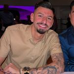 Gilbert prieto - @gilbert_prieto - Instagram