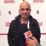 Gilbert Rahme - @ecalthongn65 - Instagram