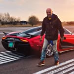 Gilbert Rahme - @autoliban - Instagram