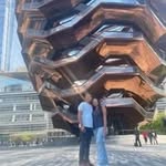 Randolph Gilbert - @gilbert.randolph - Instagram