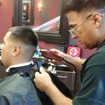 gilbert razo - @gilcuts - Instagram