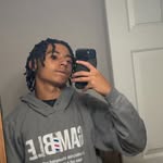 Gilbert reed - @gr31029 - Instagram
