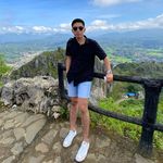 GAP - @gilbertalvareza - Instagram