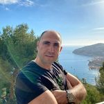 Paul Gifford - @gilbertrichmond12 - Instagram