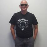 Peter Mark Gilbert Richmond - @peter.m.richmond - Instagram