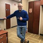 Richmond - @richmondgilbert787 - Instagram