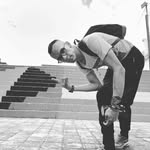 Gilbert Jr. Rico - @robinuniverse - Instagram