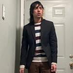 Gilbert Rico - @gilbertr15 - Instagram