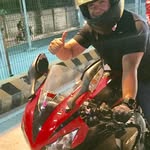Gilbert Rico - @ricogilbert5 - Instagram
