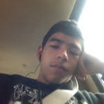 Gilbert Rico Jr. - @cherryblosm - Instagram