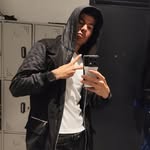 Gilbert Arias Rincon - @gilbert_arias94 - Instagram