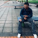 Gilbert Rincon - @gibertrincon - Instagram