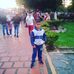 Gilbert Rincon - Facebook