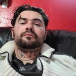 Gilbert Rincon - @pachucogang - Instagram