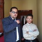 Gilbert Rincon - @rincongilbert - Instagram
