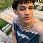 Gilbert Rincón - @gilbertrincon55 - Instagram