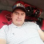 Gilbert Rincón - @gilbertrincon9 - Instagram