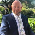 Gilbert Roberts - @gilby01 - Instagram