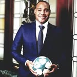 Marlon Gilbert-Roberts - @mgrlegal - Instagram