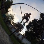 Gilbert Roque - @papagibs - Instagram