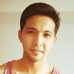 Gilbert Roque - @breathingforwellness - Instagram