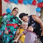 Gilbert Roque - Facebook