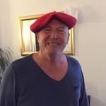 Gilbert Roquefort - @gilbertroquefort - Instagram