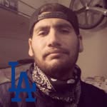 Gilbert Rosas - @gilbert.323 - Instagram