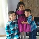 Gilbert Rosas - @grosas1261 - Instagram