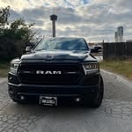 Gilbert Rosas - @txram_blackbella - Instagram